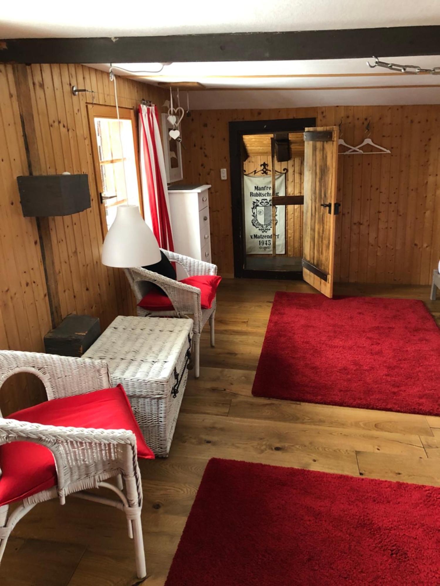Romantisches Plaetzchen In Der Natur Grindelwald Ngoại thất bức ảnh